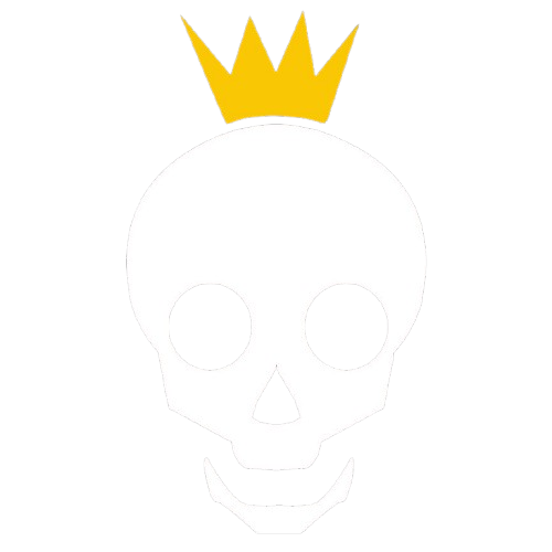 Danger Kings Logo